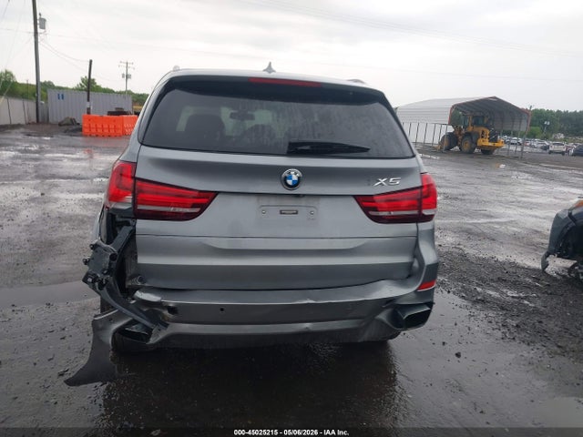 Aukcja sprzedaży 2014 Bmw X5 Xdrive35i, vin: 5UXKR0C57E0K43171, numer aukcji: 45025215