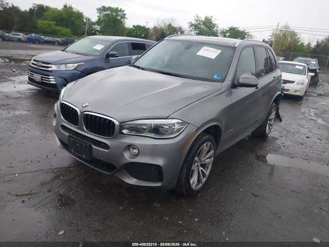 Aukcja sprzedaży 2014 Bmw X5 Xdrive35i, vin: 5UXKR0C57E0K43171, numer aukcji: 45025215