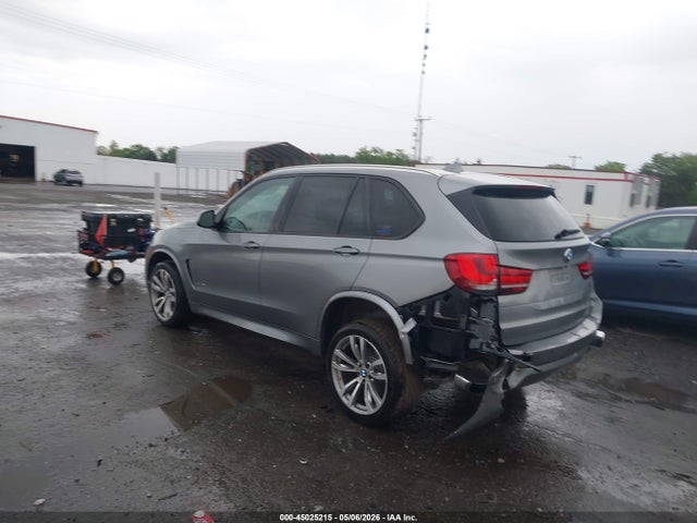 Aukcja sprzedaży 2014 Bmw X5 Xdrive35i, vin: 5UXKR0C57E0K43171, numer aukcji: 45025215