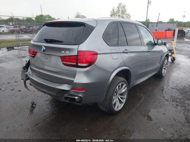 Aukcja sprzedaży 2014 Bmw X5 Xdrive35i, vin: 5UXKR0C57E0K43171, numer aukcji: 45025215