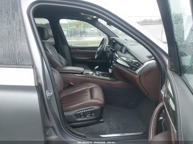 Aukcja sprzedaży 2014 Bmw X5 Xdrive35i, vin: 5UXKR0C57E0K43171, numer aukcji: 45025215