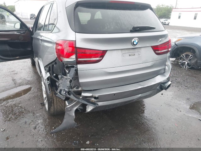 Aukcja sprzedaży 2014 Bmw X5 Xdrive35i, vin: 5UXKR0C57E0K43171, numer aukcji: 45025215