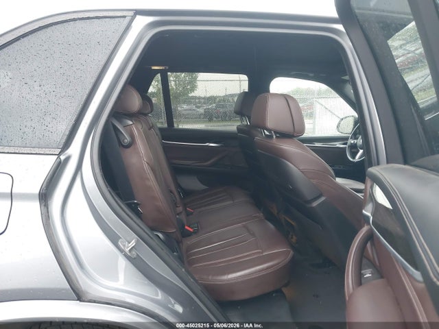 Aukcja sprzedaży 2014 Bmw X5 Xdrive35i, vin: 5UXKR0C57E0K43171, numer aukcji: 45025215