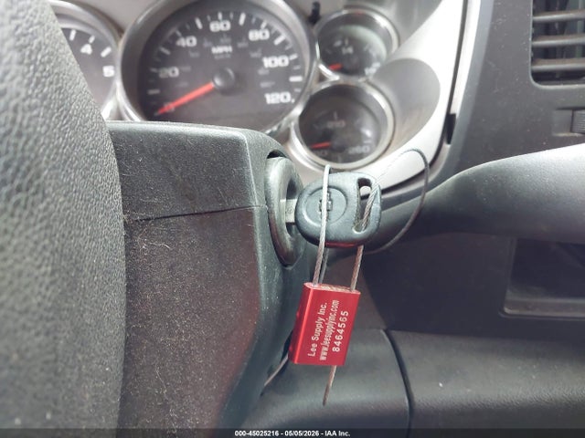Aukcja sprzedaży 2010 Chevrolet Silverado 1500 Lt, vin: 1GCSCSE05AZ288597, numer aukcji: 45025216
