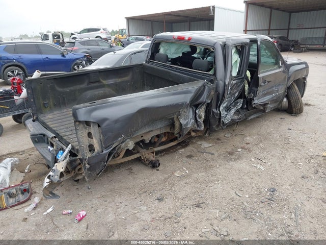 Aukcja sprzedaży 2010 Chevrolet Silverado 1500 Lt, vin: 1GCSCSE05AZ288597, numer aukcji: 45025216