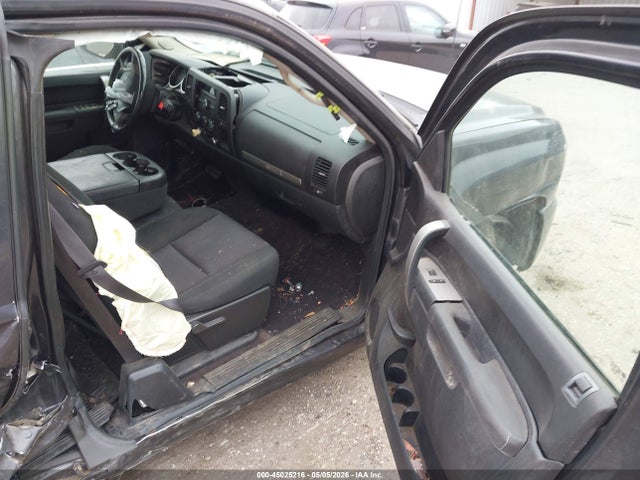 Aukcja sprzedaży 2010 Chevrolet Silverado 1500 Lt, vin: 1GCSCSE05AZ288597, numer aukcji: 45025216