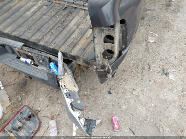 Aukcja sprzedaży 2010 Chevrolet Silverado 1500 Lt, vin: 1GCSCSE05AZ288597, numer aukcji: 45025216