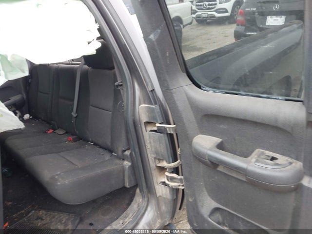 Aukcja sprzedaży 2010 Chevrolet Silverado 1500 Lt, vin: 1GCSCSE05AZ288597, numer aukcji: 45025216