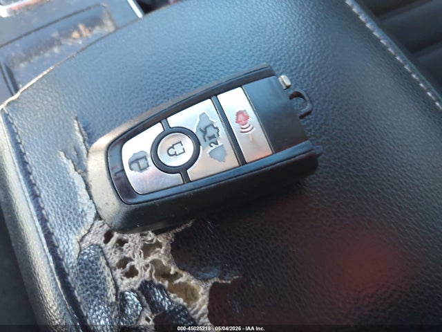 Продаж на аукціоні авто 2018 Ford Fusion S, vin: 3FA6P0G77JR144306, номер лоту: 45025218