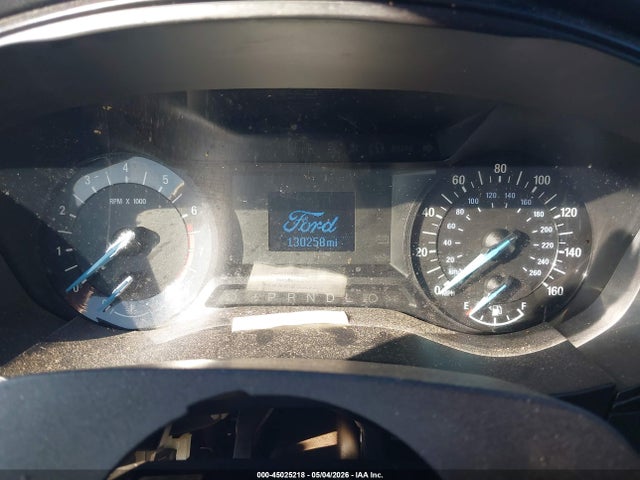 Продаж на аукціоні авто 2018 Ford Fusion S, vin: 3FA6P0G77JR144306, номер лоту: 45025218
