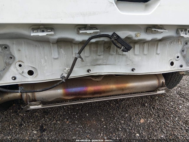 2025 Nissan Rogue Rock Creek მანქანა იყიდება აუქციონზე, vin: 5N1BT3BB6SC774153, აუქციონის ნომერი: 45025219