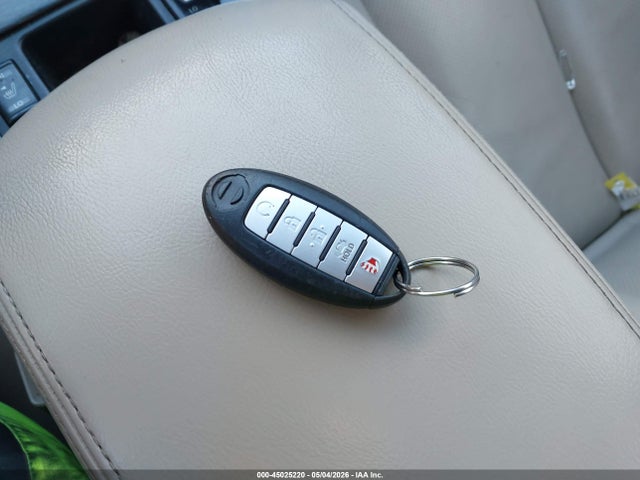 45025220 :رقم المزاد ، 1N4AL3AP1FN367886 vin ، 2015 Nissan Altima 2.5/2.5 S/2.5 Sl/2.5 Sv مزاد بيع