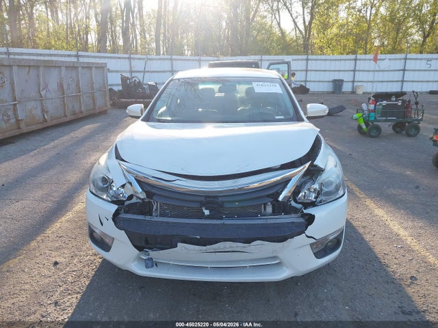 45025220 :رقم المزاد ، 1N4AL3AP1FN367886 vin ، 2015 Nissan Altima 2.5/2.5 S/2.5 Sl/2.5 Sv مزاد بيع