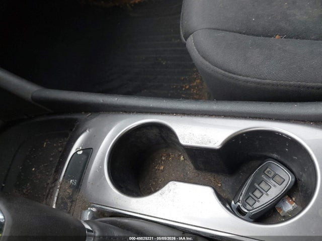 45025221 :رقم المزاد ، 1G1ZB5ST7KF215003 vin ، 2019 Chevrolet Malibu 1ls مزاد بيع