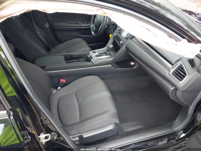 45025223 :رقم المزاد ، SHHFK7H42JU203901 vin ، 2018 Honda Civic Sport مزاد بيع