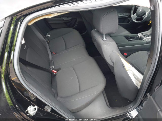 45025223 :رقم المزاد ، SHHFK7H42JU203901 vin ، 2018 Honda Civic Sport مزاد بيع