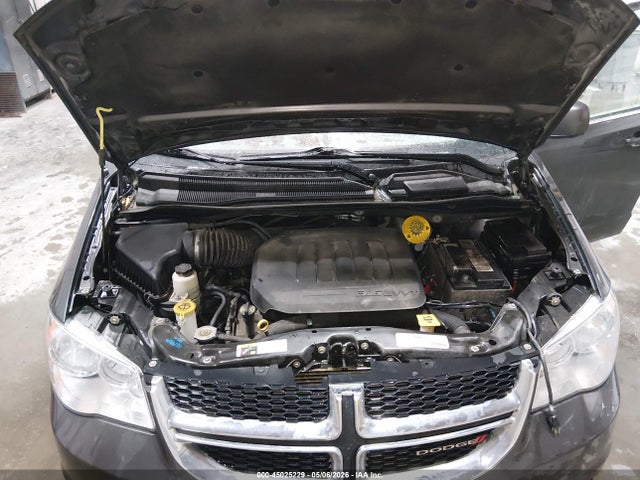 Dodge Grand Caravan Sxt 2019 2C4RDGCGXKR693679 Image 10