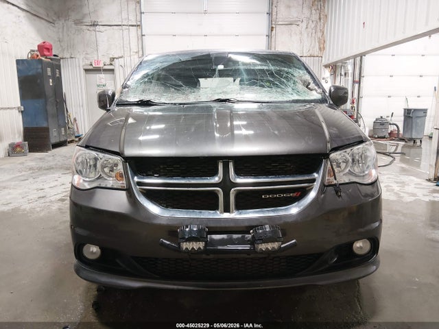 Dodge Grand Caravan Sxt 2019 2C4RDGCGXKR693679 Image 12
