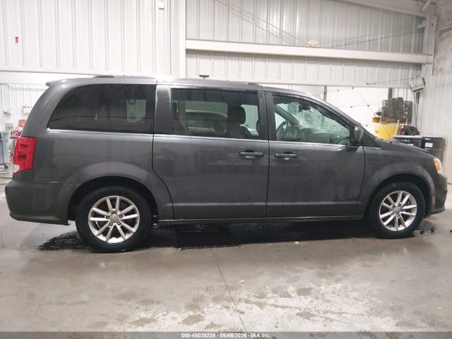 Dodge Grand Caravan Sxt 2019 2C4RDGCGXKR693679 Image 13