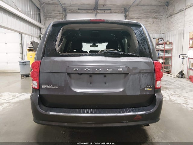 Dodge Grand Caravan Sxt 2019 2C4RDGCGXKR693679 Image 16