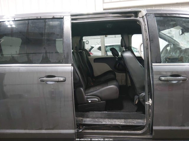 Dodge Grand Caravan Sxt 2019 2C4RDGCGXKR693679 Image 8