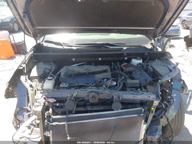 Aukcja sprzedaży 2022 Toyota Rav4 Hybrid Xle, vin: JTMRWRFV6ND152765, numer aukcji: 45025231