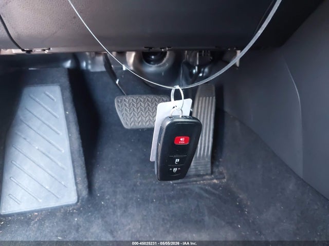 Aukcja sprzedaży 2022 Toyota Rav4 Hybrid Xle, vin: JTMRWRFV6ND152765, numer aukcji: 45025231
