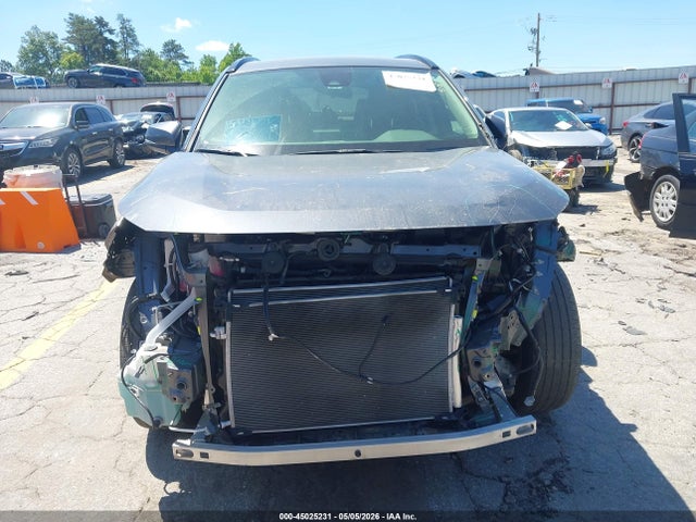 Aukcja sprzedaży 2022 Toyota Rav4 Hybrid Xle, vin: JTMRWRFV6ND152765, numer aukcji: 45025231