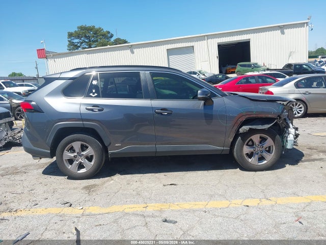 Aukcja sprzedaży 2022 Toyota Rav4 Hybrid Xle, vin: JTMRWRFV6ND152765, numer aukcji: 45025231