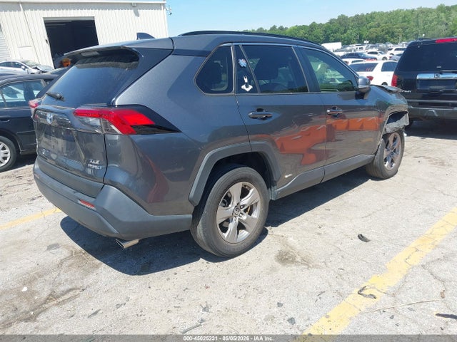Aukcja sprzedaży 2022 Toyota Rav4 Hybrid Xle, vin: JTMRWRFV6ND152765, numer aukcji: 45025231
