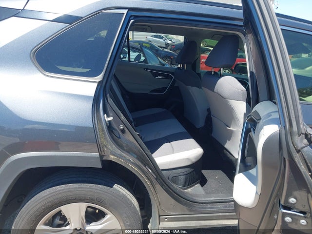 Aukcja sprzedaży 2022 Toyota Rav4 Hybrid Xle, vin: JTMRWRFV6ND152765, numer aukcji: 45025231
