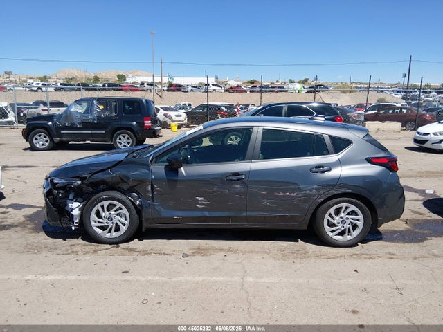 Subaru Impreza Base 5-door 2025 JF1GUABC5S8296918 Image 14