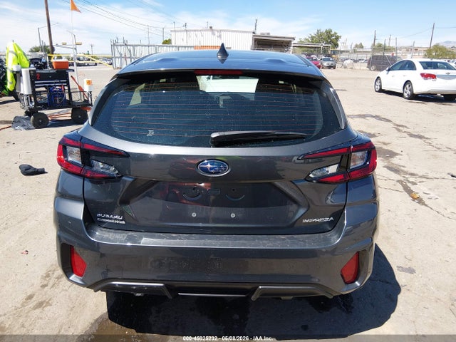 Subaru Impreza Base 5-door 2025 JF1GUABC5S8296918 Image 16