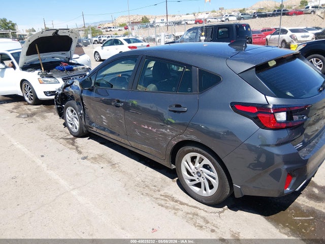 Subaru Impreza Base 5-door 2025 JF1GUABC5S8296918 Image 18
