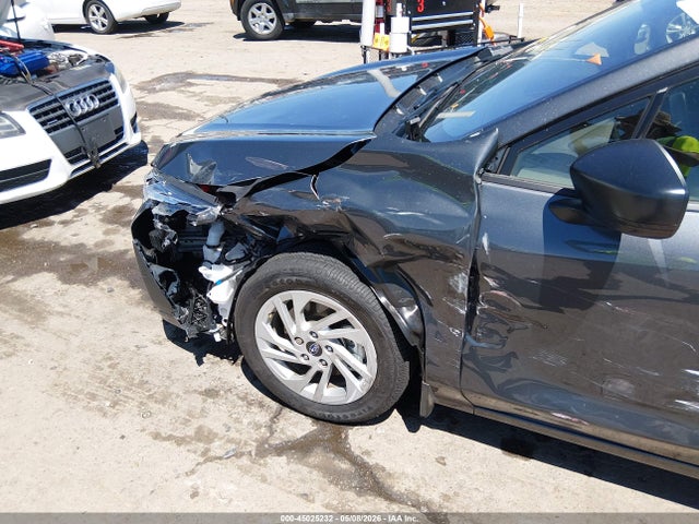 Subaru Impreza Base 5-door 2025 JF1GUABC5S8296918 Image 19