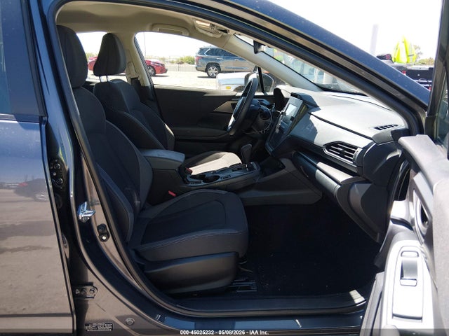 Subaru Impreza Base 5-door 2025 JF1GUABC5S8296918 Image 5