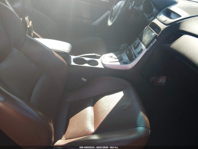 Продажа на аукционе авто 2010 Hyundai Genesis 3.8 Grand Touring, vin: KMHHU6KH8AU031354, номер лота: 45025234
