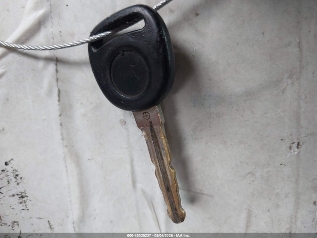 Продажа на аукционе авто 2011 Cadillac Cts Standard, vin: 1G6DA5EY3B0110265, номер лота: 45025237