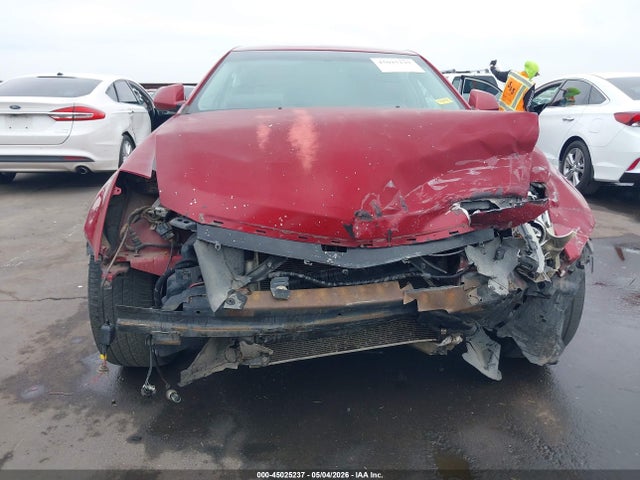 Продажа на аукционе авто 2011 Cadillac Cts Standard, vin: 1G6DA5EY3B0110265, номер лота: 45025237
