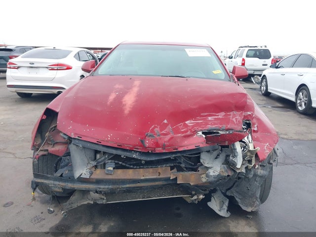 Продажа на аукционе авто 2011 Cadillac Cts Standard, vin: 1G6DA5EY3B0110265, номер лота: 45025237