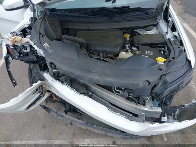 Auction sale of the 2019 Jeep Cherokee Limited Fwd, vin: 1C4PJLDB7KD357082, lot number: 45025239