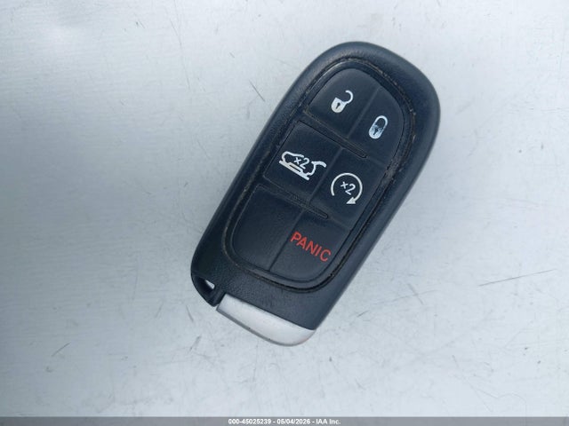 Auction sale of the 2019 Jeep Cherokee Limited Fwd, vin: 1C4PJLDB7KD357082, lot number: 45025239