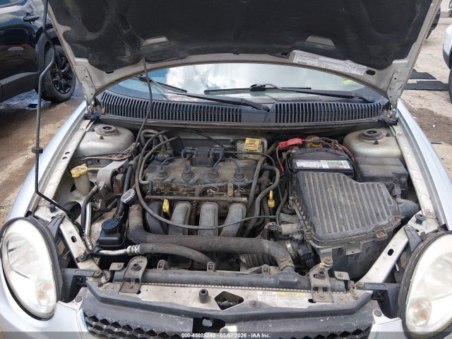 Продаж на аукціоні авто 2005 Dodge Neon Se, vin: 1B3ES26C55D267665, номер лоту: 45025240