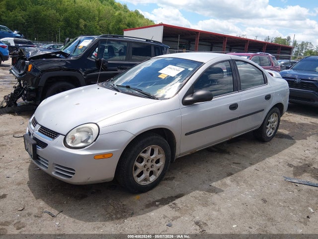 Продаж на аукціоні авто 2005 Dodge Neon Se, vin: 1B3ES26C55D267665, номер лоту: 45025240