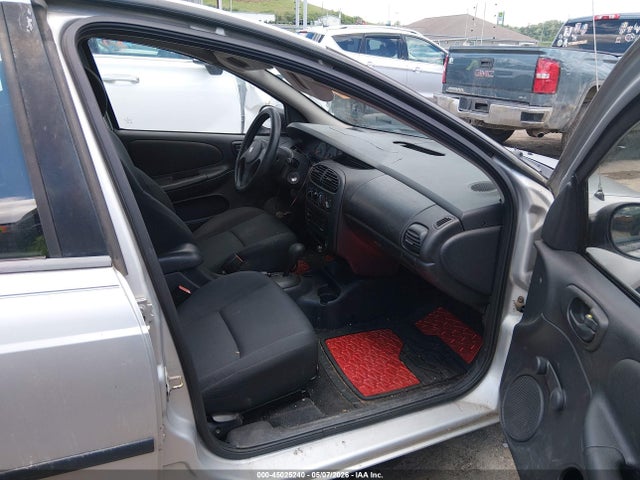 Продаж на аукціоні авто 2005 Dodge Neon Se, vin: 1B3ES26C55D267665, номер лоту: 45025240