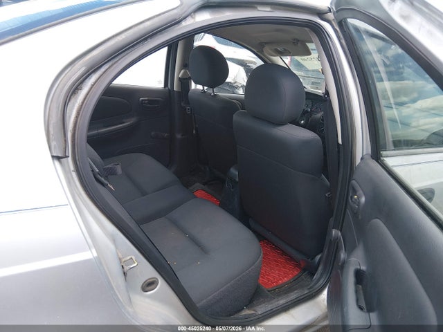 Продаж на аукціоні авто 2005 Dodge Neon Se, vin: 1B3ES26C55D267665, номер лоту: 45025240