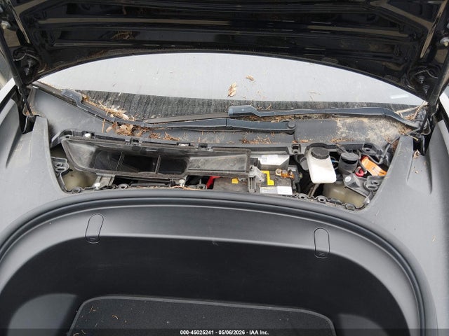 Tesla Model 3 Long Range/mid Range 2018 5YJ3E1EA2JF173558 Image 10