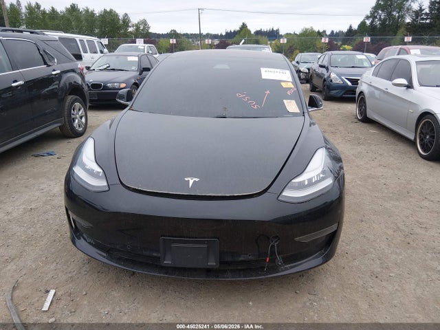 Tesla Model 3 Long Range/mid Range 2018 5YJ3E1EA2JF173558 Image 11