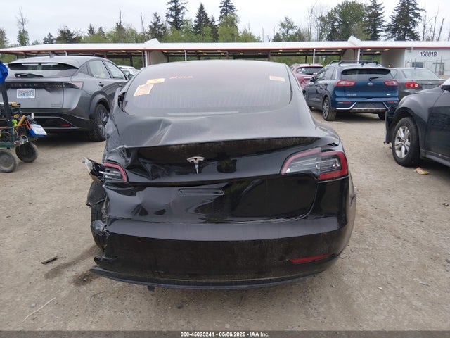 Tesla Model 3 Long Range/mid Range 2018 5YJ3E1EA2JF173558 Image 15