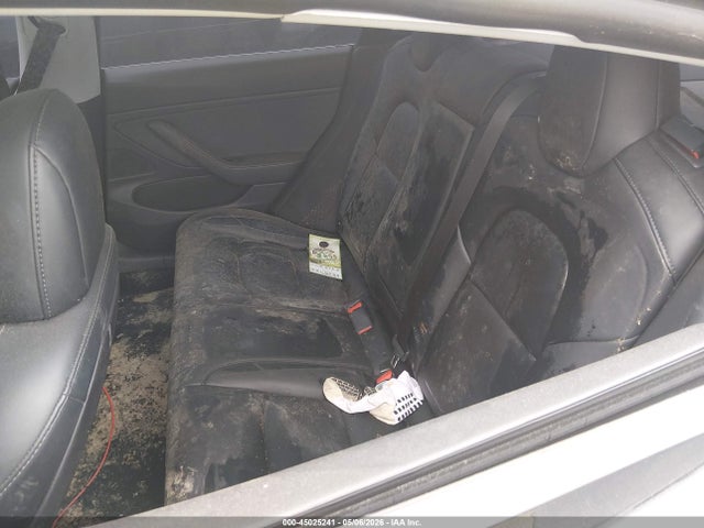 Tesla Model 3 Long Range/mid Range 2018 5YJ3E1EA2JF173558 Image 18